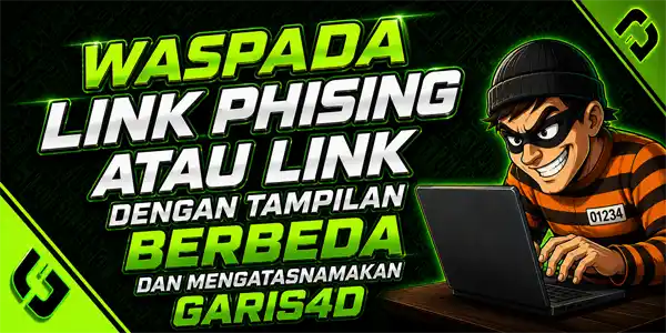 garis4d-warning